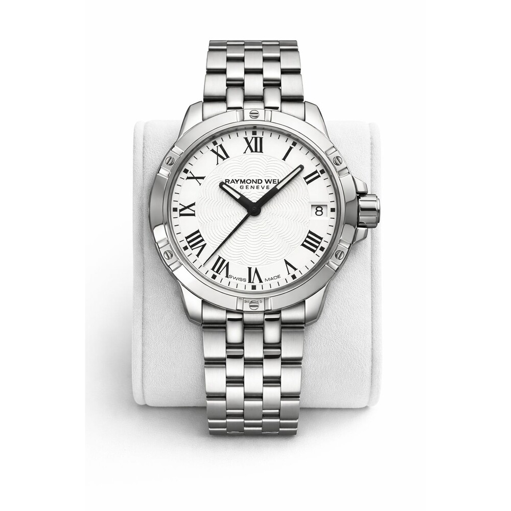 Raymond Weil Tango 8160-ST-00300